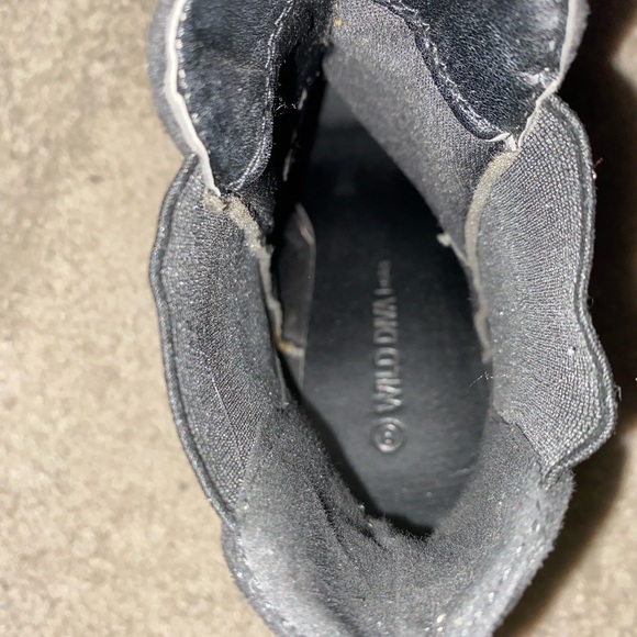 Heeled booties - Picture 5 of 5